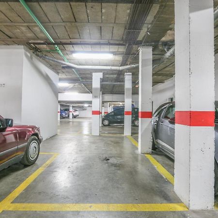 Juderia Center Premium Suites Free Parking Севилья Экстерьер фото