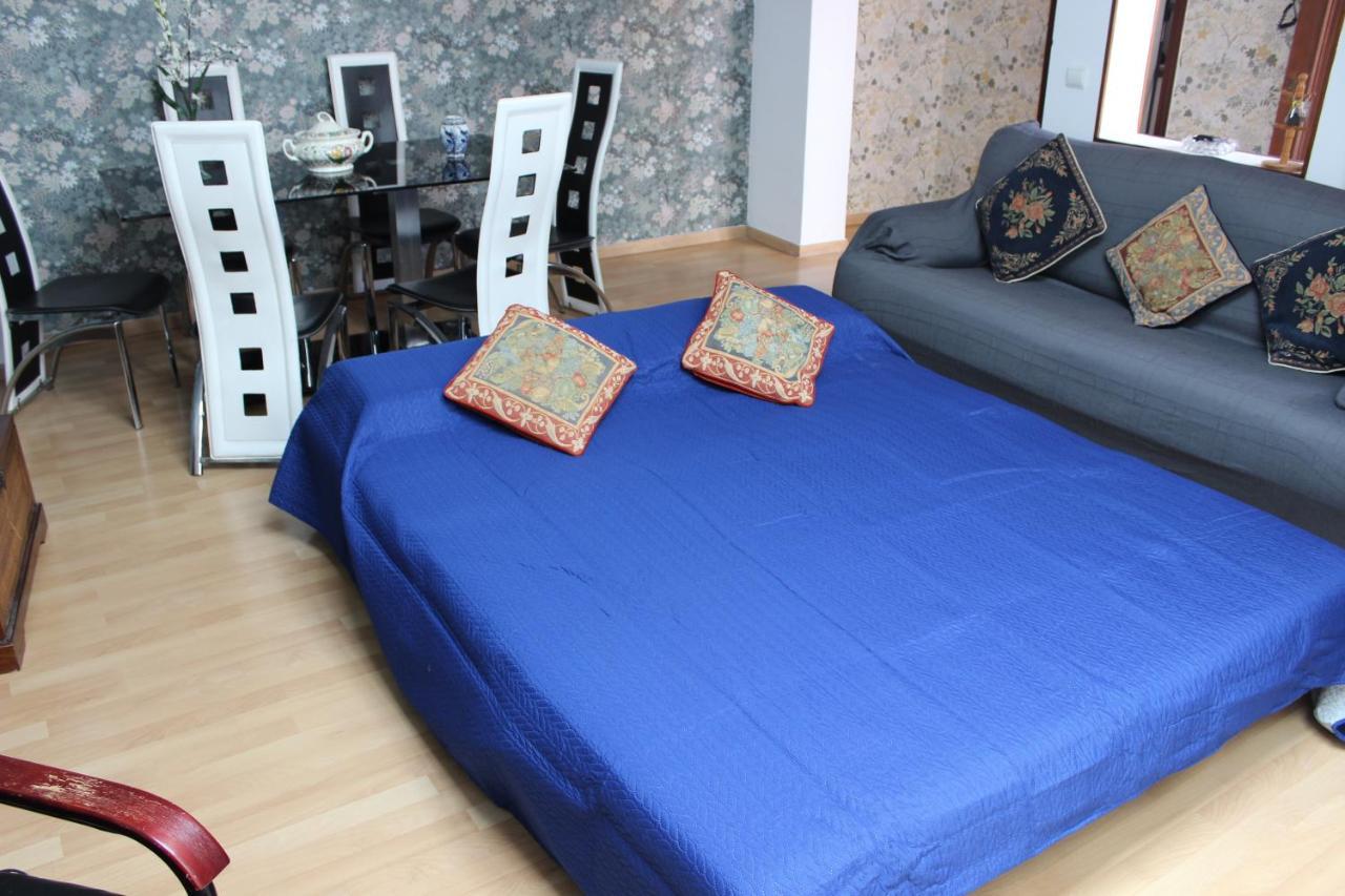 Juderia Center Premium Suites Free Parking Севилья Экстерьер фото