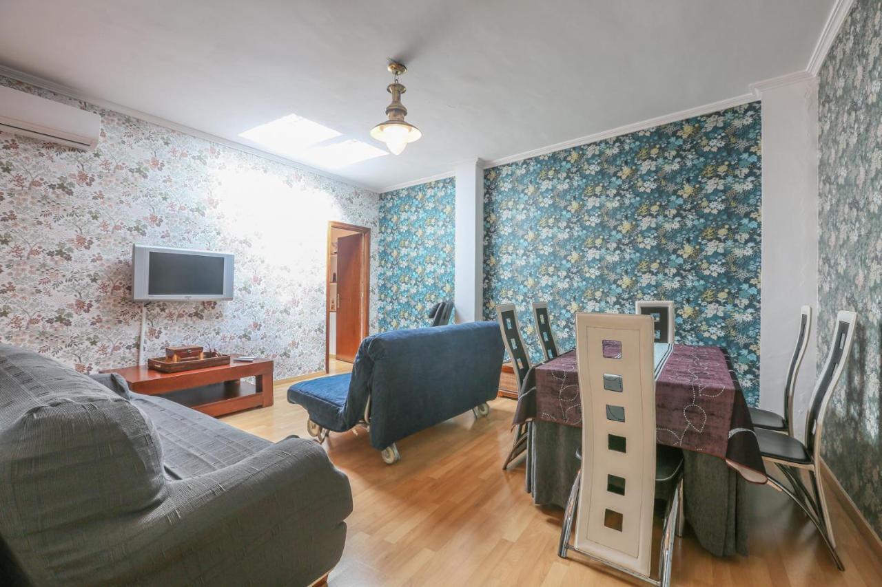 Juderia Center Premium Suites Free Parking Севилья Экстерьер фото