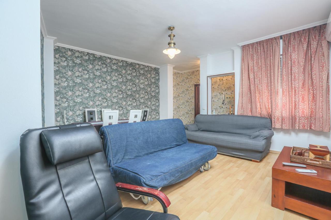 Juderia Center Premium Suites Free Parking Севилья Экстерьер фото
